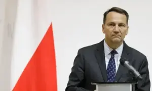 Глава МВФ оголосила про свою відставку