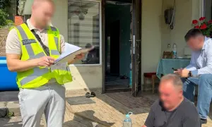 Зеленский назначил дату второго саммита Крымской платформы