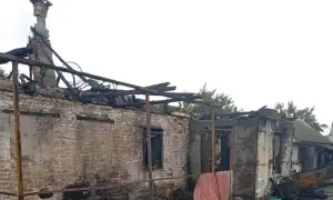 В НАТО признали, что Украину могут не принять даже после выполнения всех требований