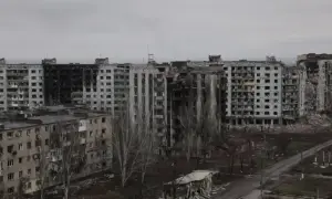 Противовоздушная оборона Украины пополнится новейшими зенитными комплексами