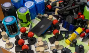 Стало известно, как россияне обчистили культурный фонд Херсона