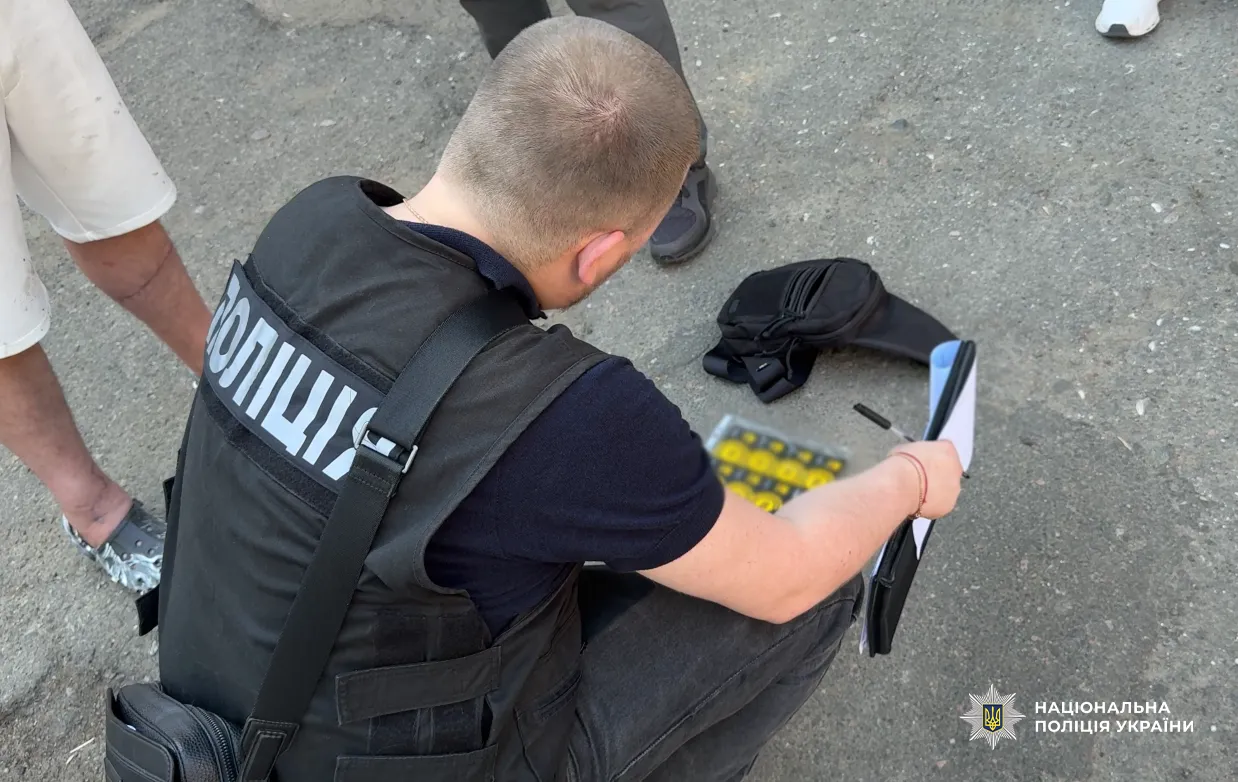 В Одесі офіцера ТЦК підозрюють у хабарі талонами на 1000 літрів дизеля