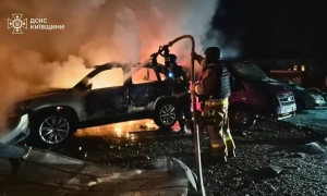 У Києві збільшилась кількість постраждалих через обстріл рф, серед них — діти