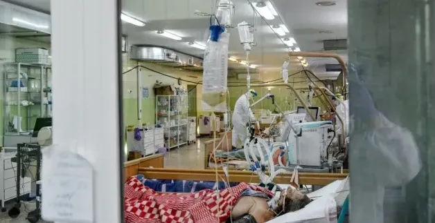 Японські науковці пов'язали тривалий COVID із вірусом герпесу