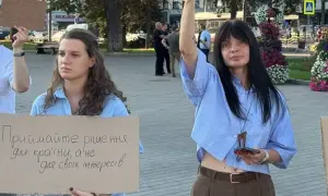 В Виннице нашли захоронение тысяч воинов армии УНР
