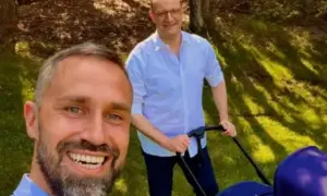 В Молдове хотят отменить День победы 9 мая