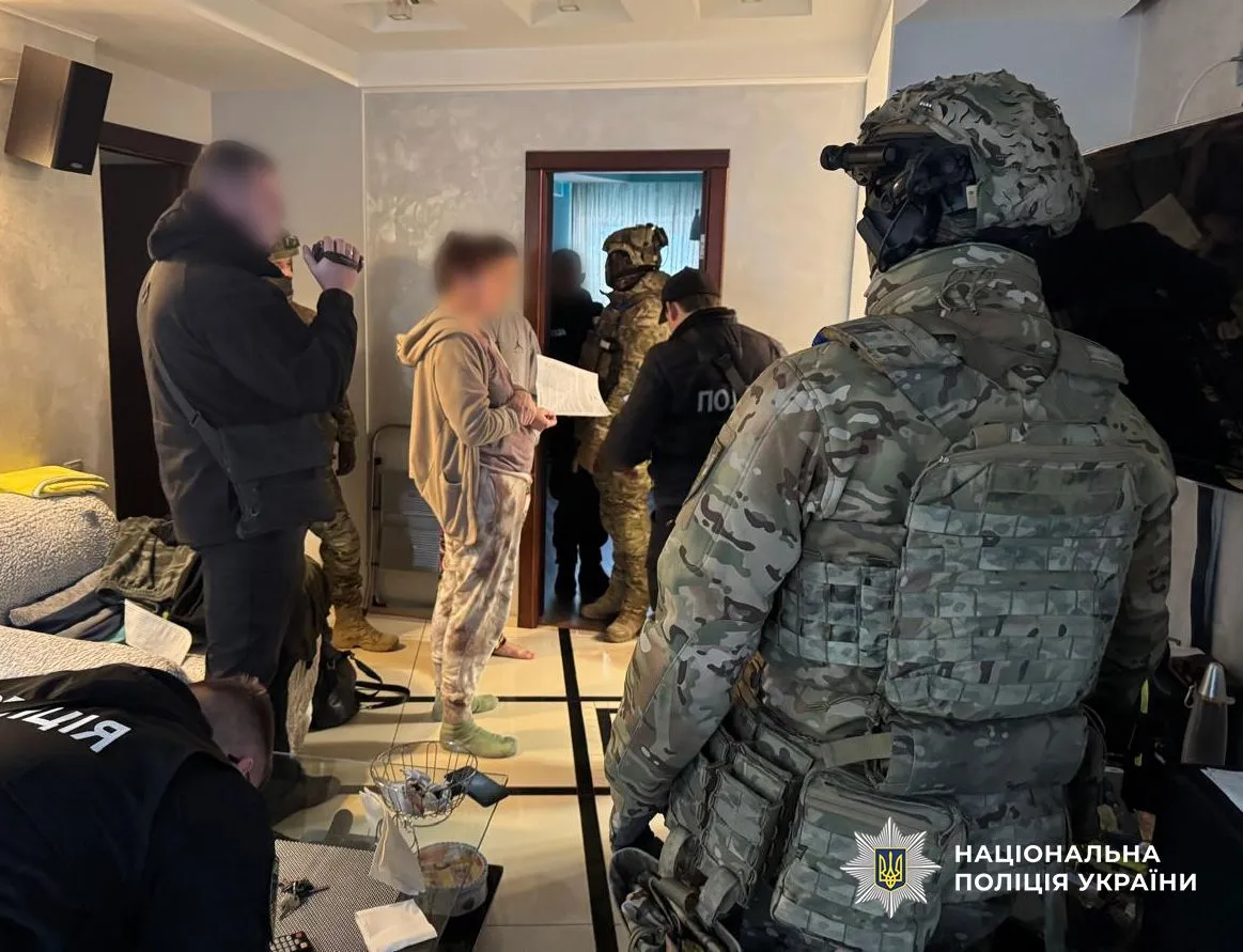 Fraudsters in Zaporizhzhia swindled more than 700,000 hryvnias from Kazakh citizens