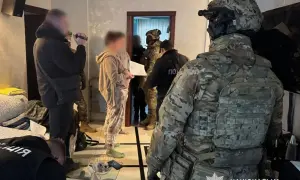 Президент ветував закон про конкурси на держпосади: у Зеленського пояснили причини 