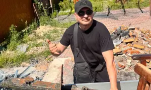 В Брянской области рф бавовна: поврежден энергообъект