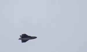 Россия средь бела дня нанесла ракетный удар по Киеву, выпустив около 10 ракет