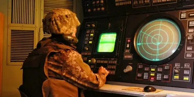 Air defense forces destroyed more than 120 drones and a missile during a nighttime attack by Russia
