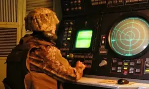 россияне будут пытаться сдержать контрнаступление ВСУ путем угроз вокруг ЗАЭС