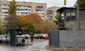 У Києві через удар РФ загинув викладач МАУП Олександр Гордієнко