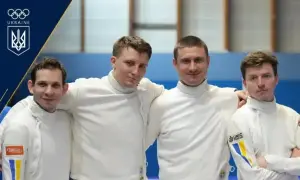 «Гравці не готові на 100%»: Ребров підбив підсумки матчу з Німеччиною