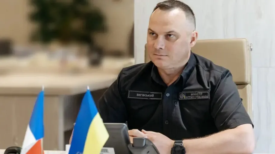 В Украине могут ввести штрафные баллы для водителей