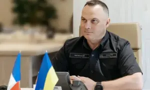 Нацгвардия отказалась от советского стрелкового оружия