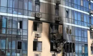 Гуменюк объяснила, для чего оккупанты наносят ракетные удары по тыловым регионам