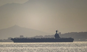 Рютте не втручатиметься у питання постачання Tomahawk Україні