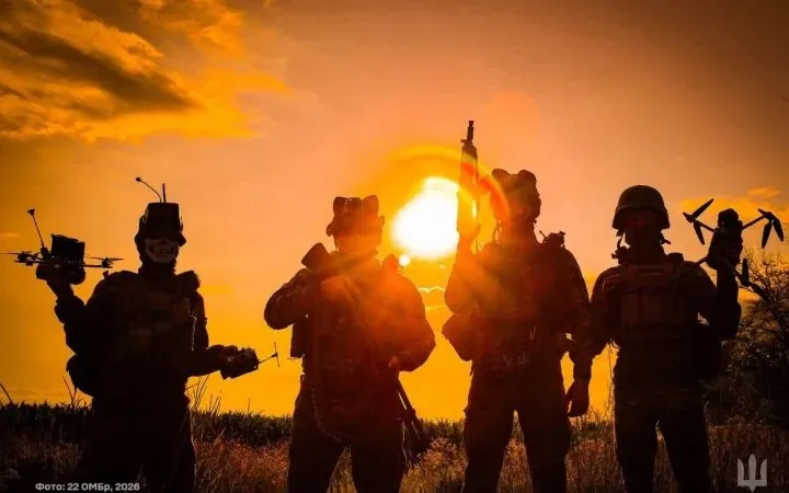 The General Staff has updated the figures on Russia's casualties in the war against Ukraine as of October 27