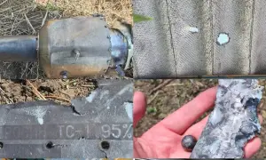 Посол Ізраїлю відповів на критику Зеленського щодо допомоги Україні