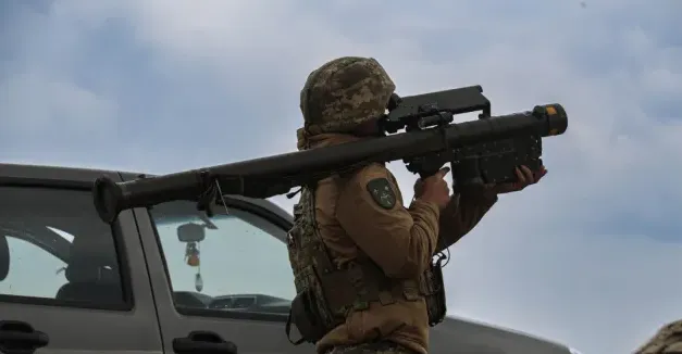 ППО знешкодила 124 безпілотники і три «Бандеролі», якими росіяни атакували Україну