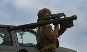 Росіяни атакували Харківщину, є п’ятеро постраждалих