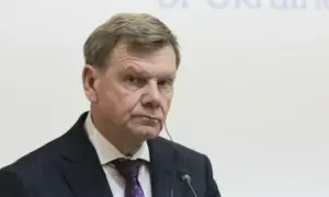 У Києві з 10 серпня обмежать рух двома проспектами через ремонт