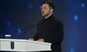 Фейкова косметика: CБУ перекрила канал міжнародної наркоконтрабанди