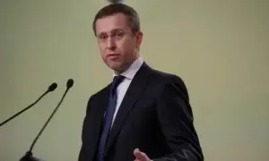 Кримчани з надією чекають прориву ЗСУ на півострів - Чубаров
