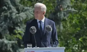 З українських супермаркетів можуть зникнути сигарети та алкоголь