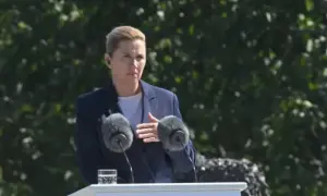 ООН просит отменить закон об амнистии участников Евромайдана