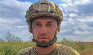 Massive Russian Attack: Air Defense Forces Shot Down 126 Targets