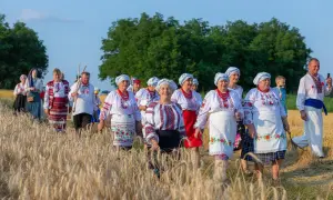РФ почала масово вербувати українців під виглядом правоохоронців