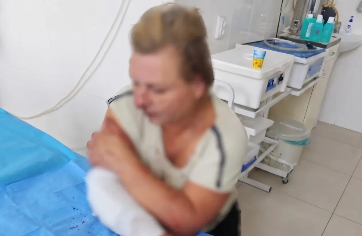 На Харківщині авто з подружжям підірвалося на вибухівці