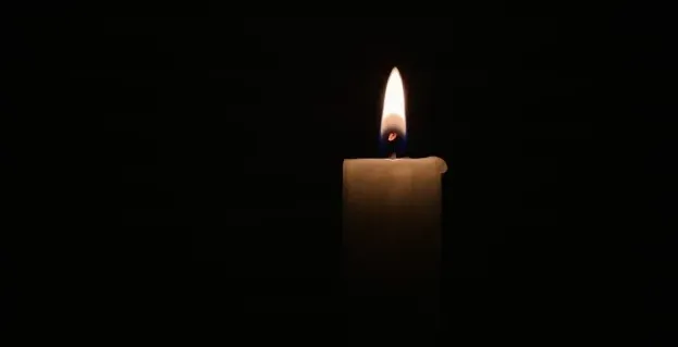 Volunteers Yuriy and Lyubov Lysenko were killed in Orikhiv