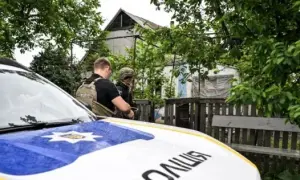 Атака на Киев: в столице сообщают о новых взрывах 