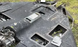 За неделю ВСУ освободили ещё несколько километров вокруг Бахмута 