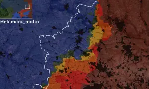 Россия более 10 раз наносила удары по Днепропетровской области, погибли полицейские