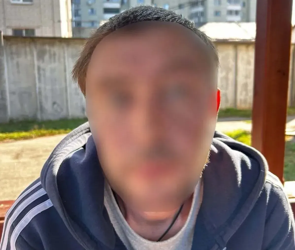 Під Києвом чоловік убив матір співмешканки та сховав тіло