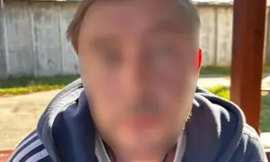 ДБР затримало експоліцейських у справі Ширшина