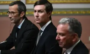 Каллас призвала ЕС противостоять использованию миграции Беларусью