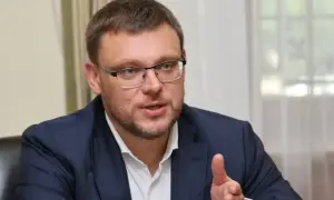 Зеленський закликав Раду невідкладно звільнити генпрокурора Кравченка