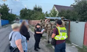Рада провалила відставку міністра оборони і глави СБУ