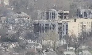 ВСУ продвигаются на Юге: подробности