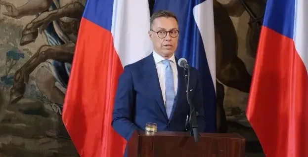The President of Finland called on citizens to prepare for possible acts of sabotage by Russia
