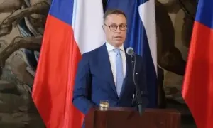 На Херсонщине уровень воды продолжает падать: в ОВА рассказали о ситуации