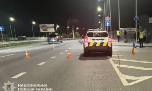 Аваков опубликовал видео драки сторонников и противников блокады ОРДИЛО