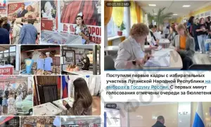 ЗСУ знищили понад 150 тисяч одиниць автотехніки окупантів з початку війни
