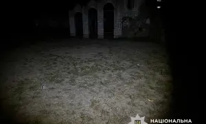 Видео: нардеп Кива грубо угрожал человеку расправой