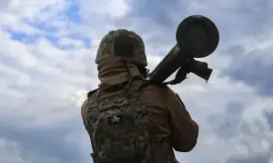 Міноборони розповіло про трирівневу підготовку військових у рамках проєкту «Контракт 18−24»
